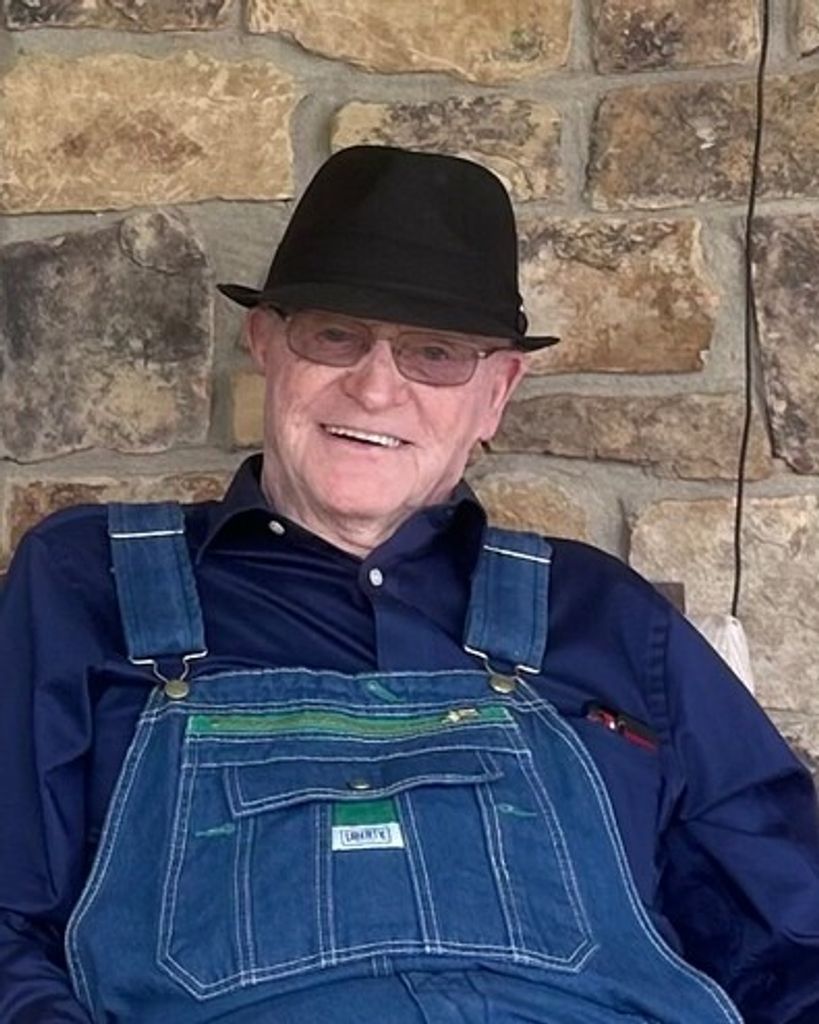 Climent "Red" Newsome Profile Photo
