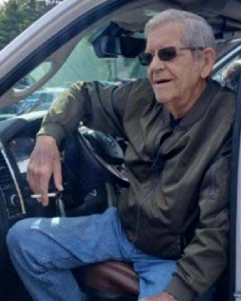 Ronald L. McDaniel Profile Photo