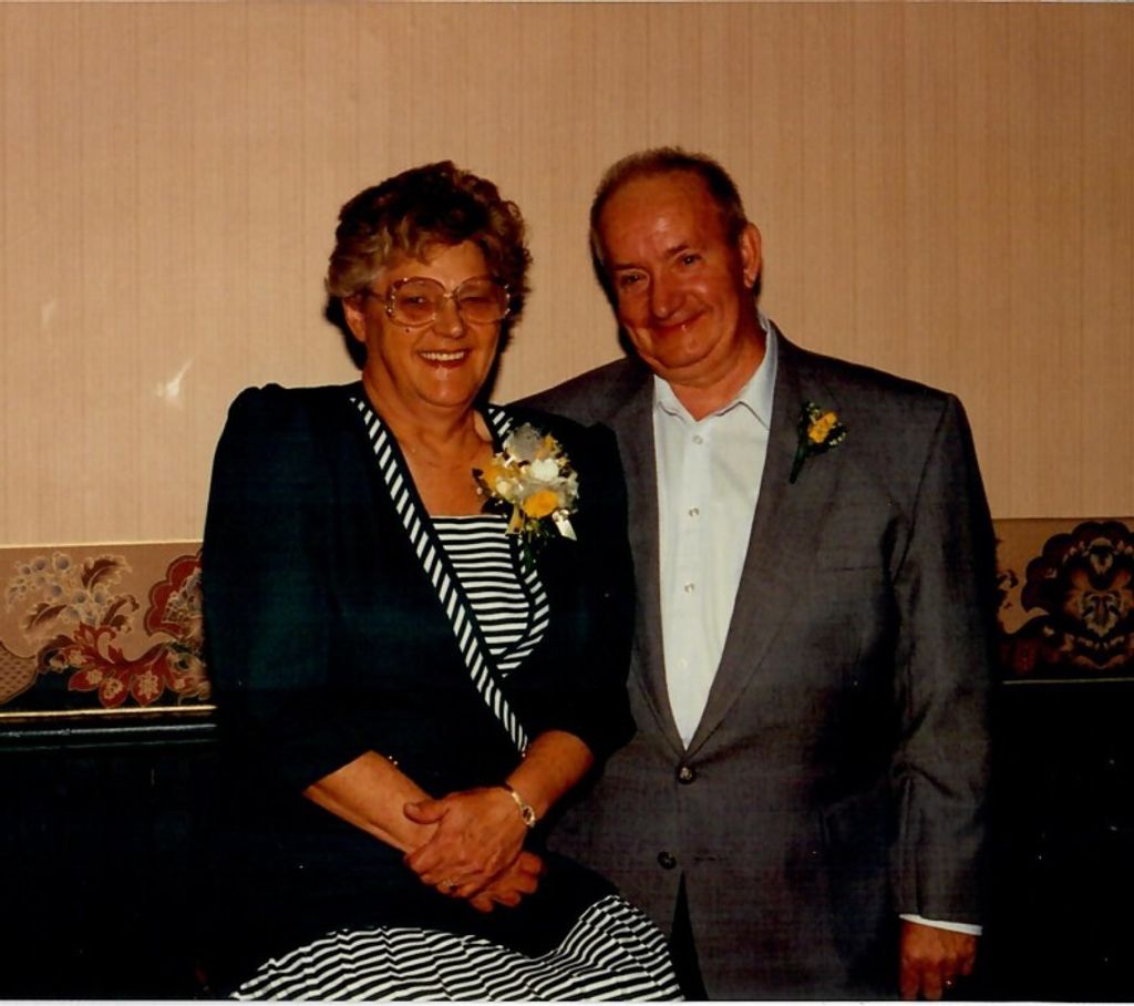 Robert (Bob) Roy Frontz