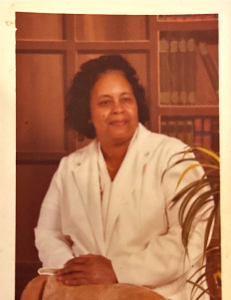 Odessa H. Dogan Profile Photo
