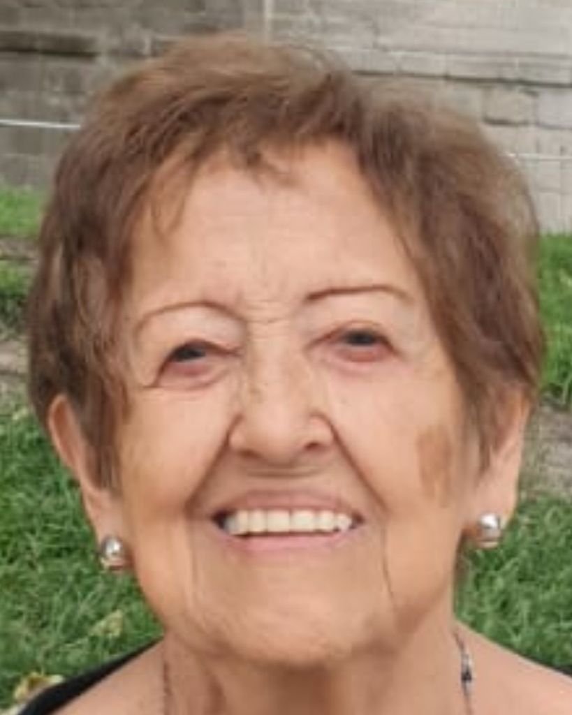 Marth Rosa Alfaro Rosas