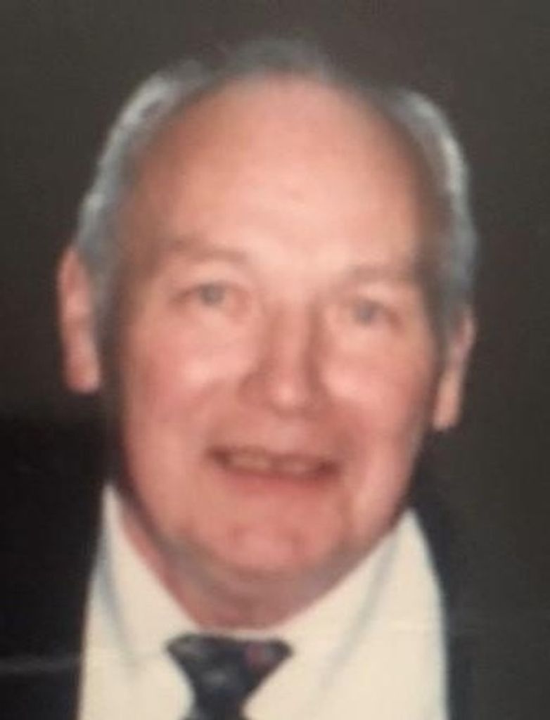 Donald J. Mccullough Profile Photo