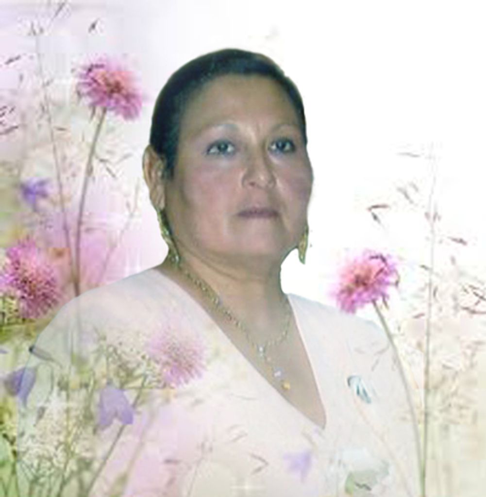 Juana A. Zamora