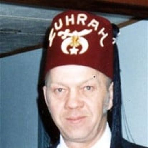 James Tongen Profile Photo