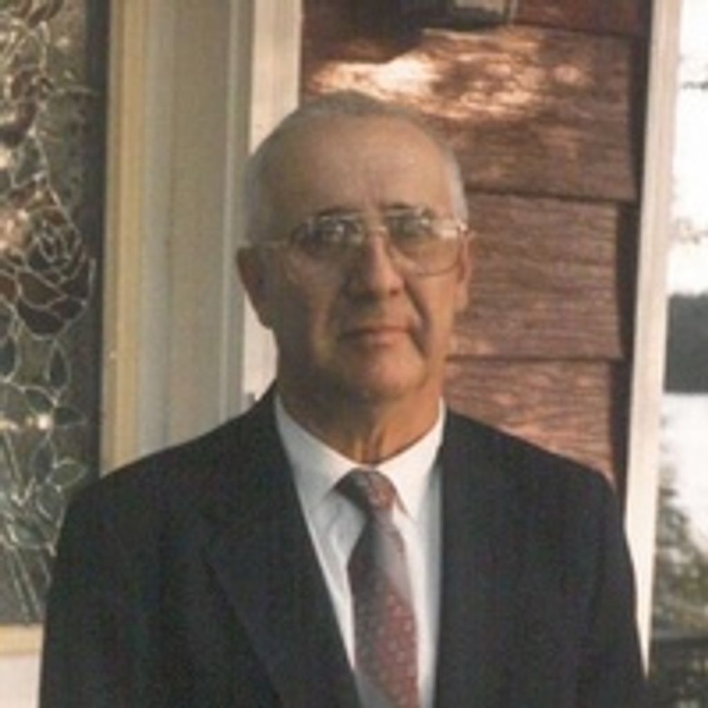 Alfred "Al" R. Kable