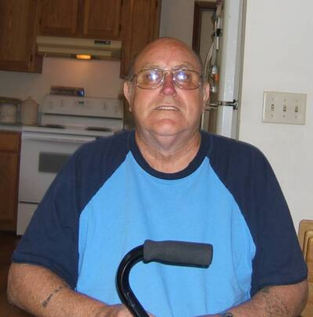 Robert L. Blackman Profile Photo