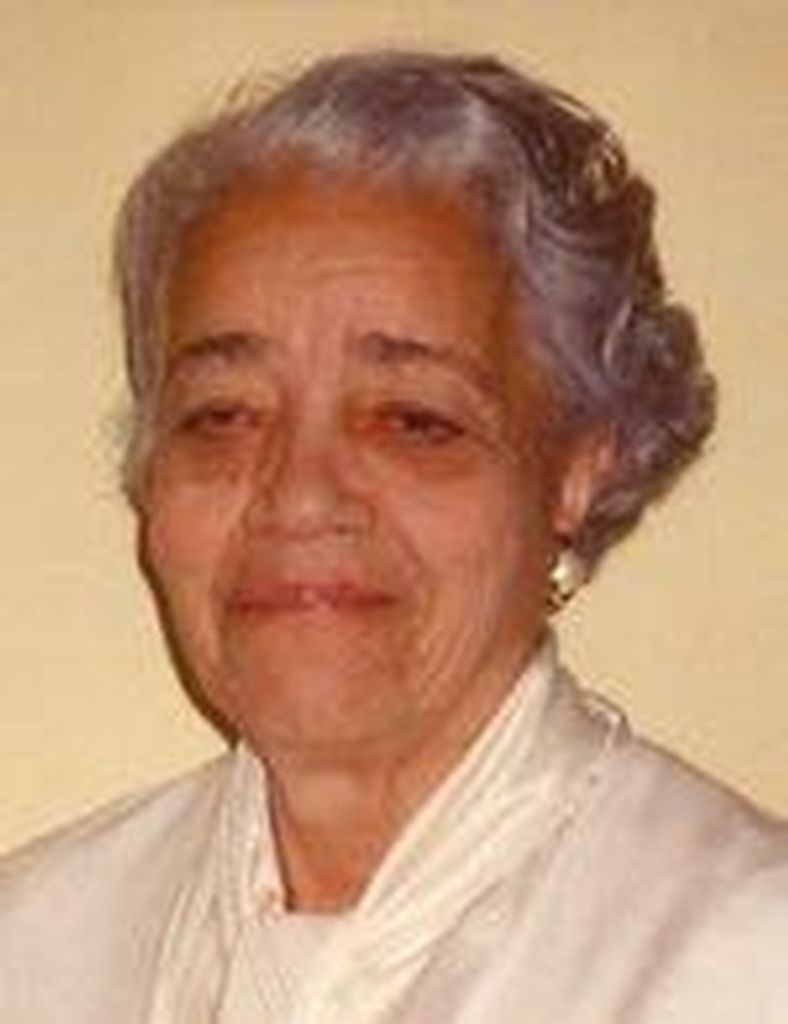 Mrs. Dorothy J. Vaughan Profile Photo