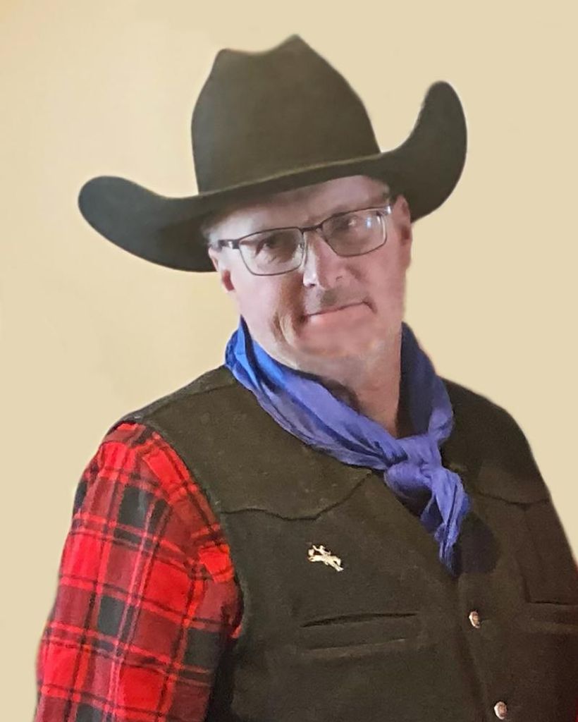 Todd Alan Holmes Profile Photo