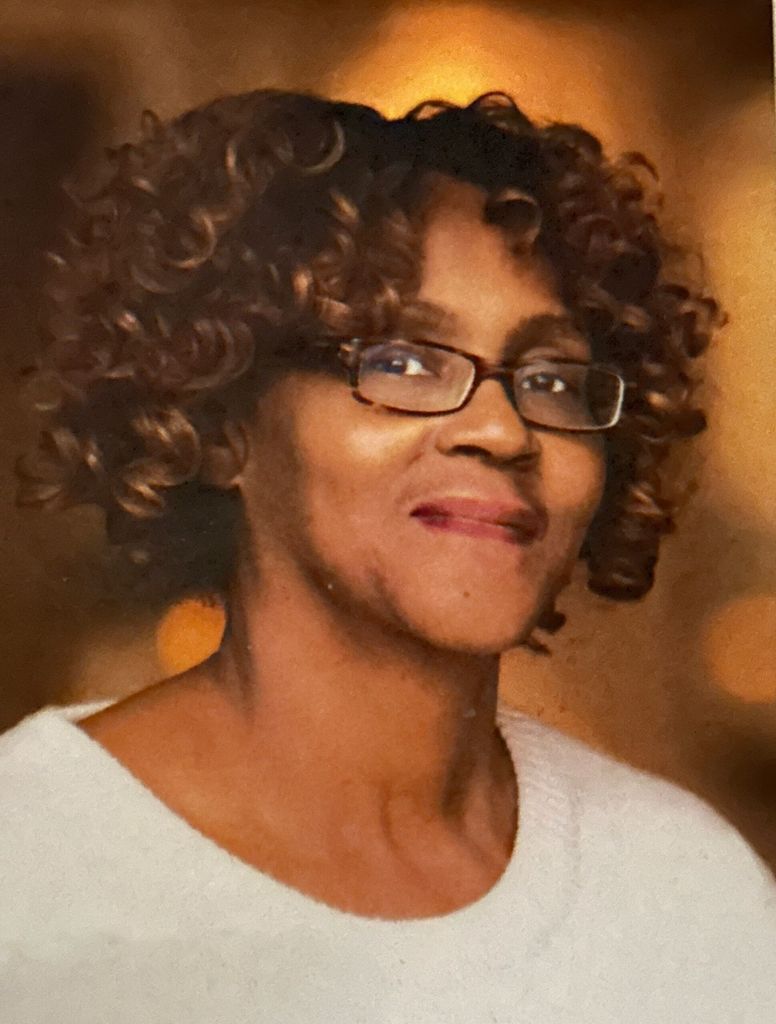 Princess M. B. Brown Profile Photo
