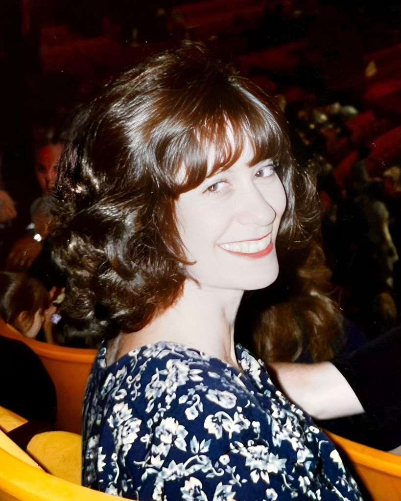 Jody Lynn (Norwood) Walker
