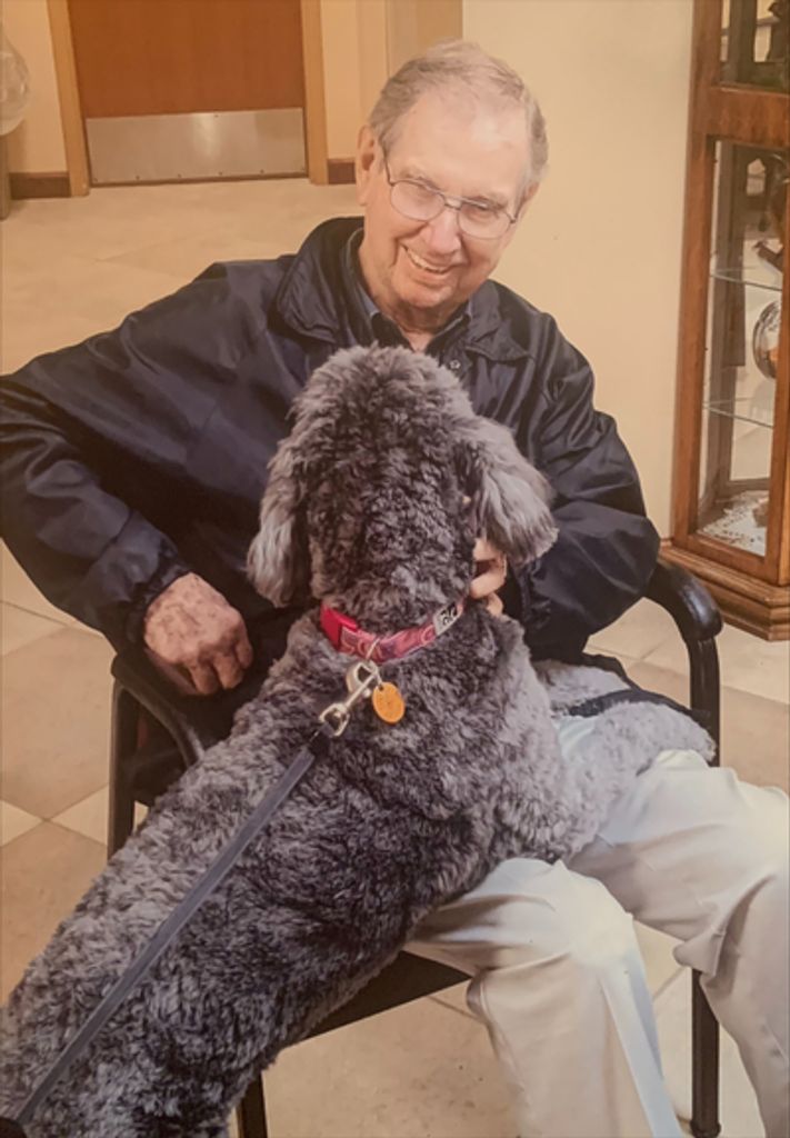 William "Bill" B. Harlow