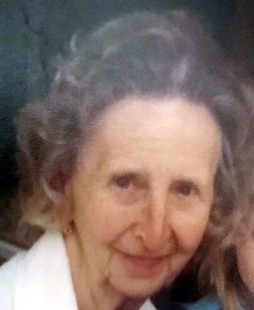 Ruby Richards Profile Photo