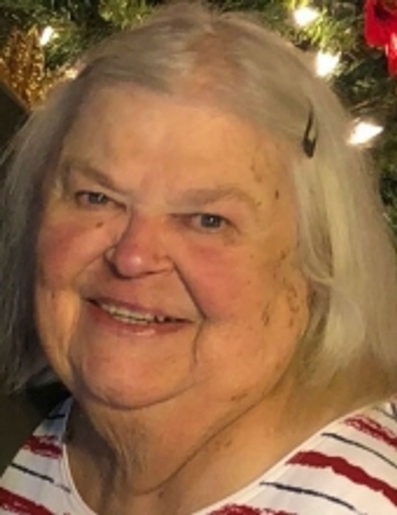 Clementine "Tina" Snell