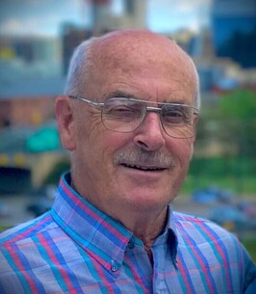William Goetz Profile Photo