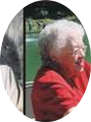 Martha Lee Messick Robertson Profile Photo