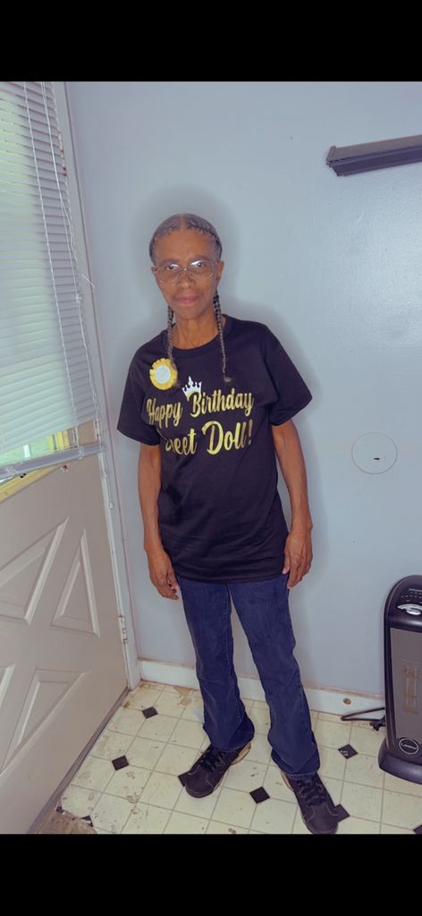 Darlene Hucks Profile Photo