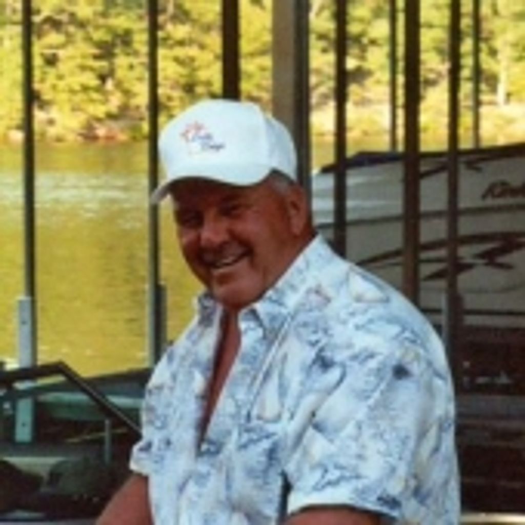 John L. Reicher