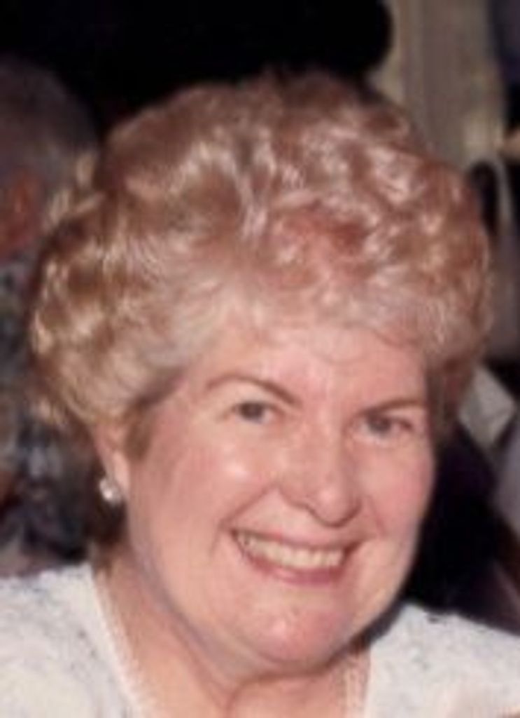 Annamae (Salvage) Arsenault Profile Photo