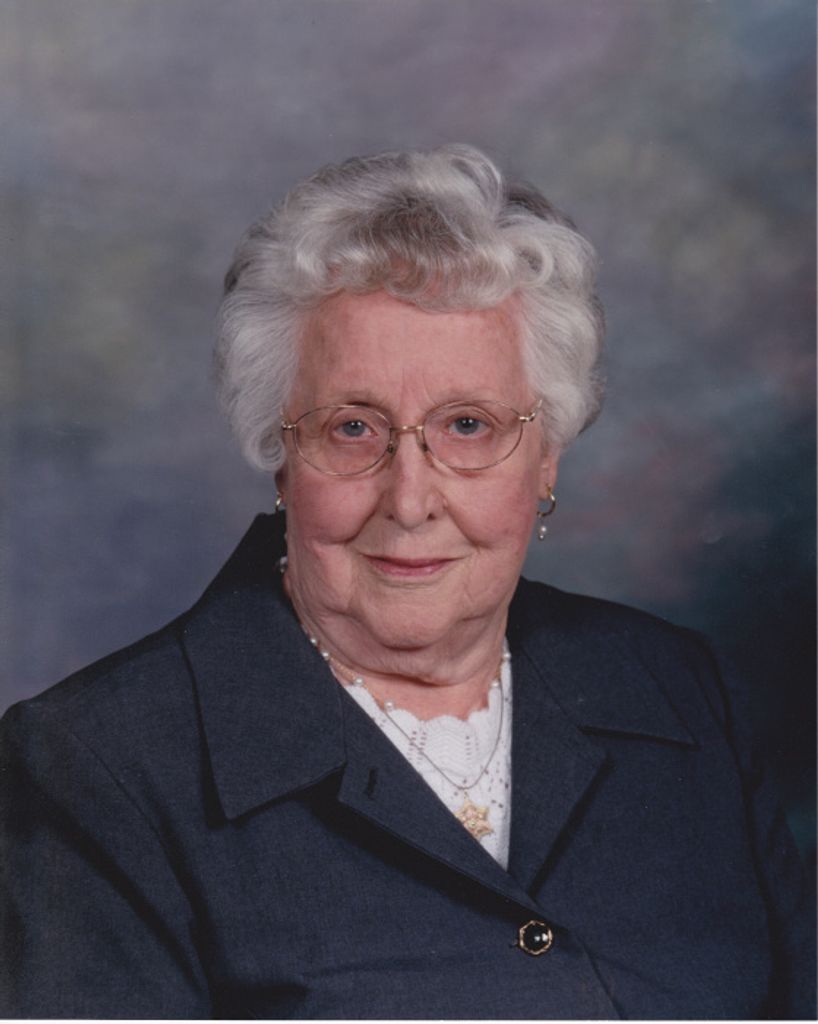 Henrietta Grace (Mulder)  Drenth Profile Photo