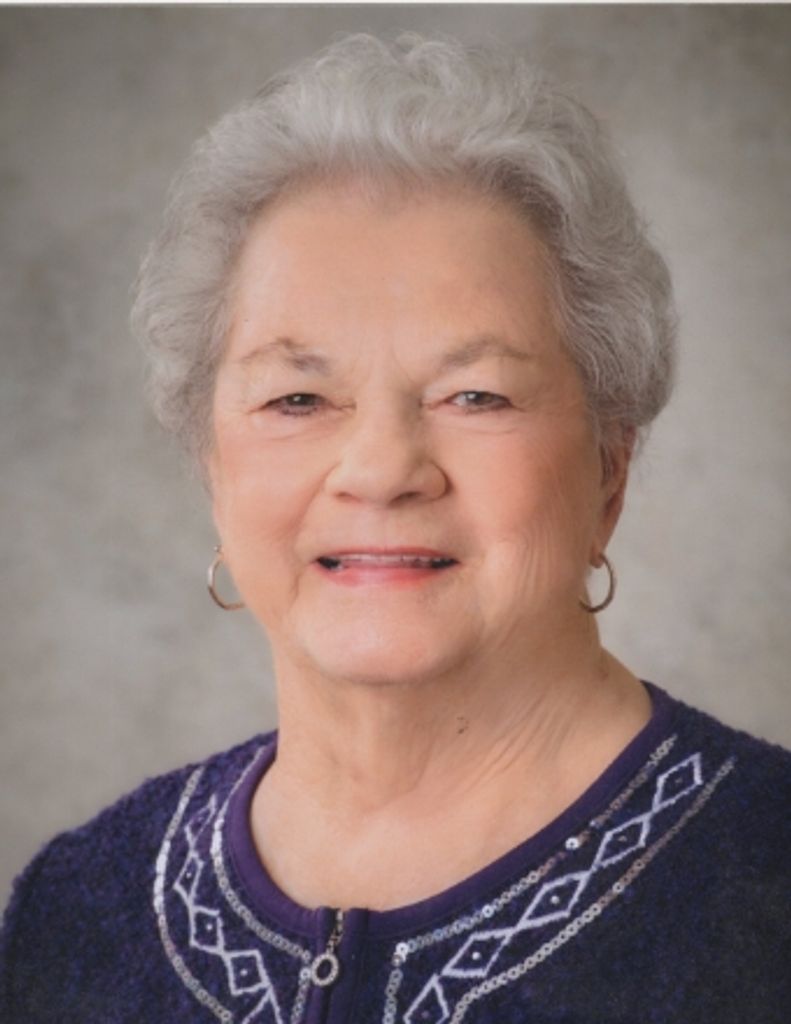 Joan L. Eberly Profile Photo