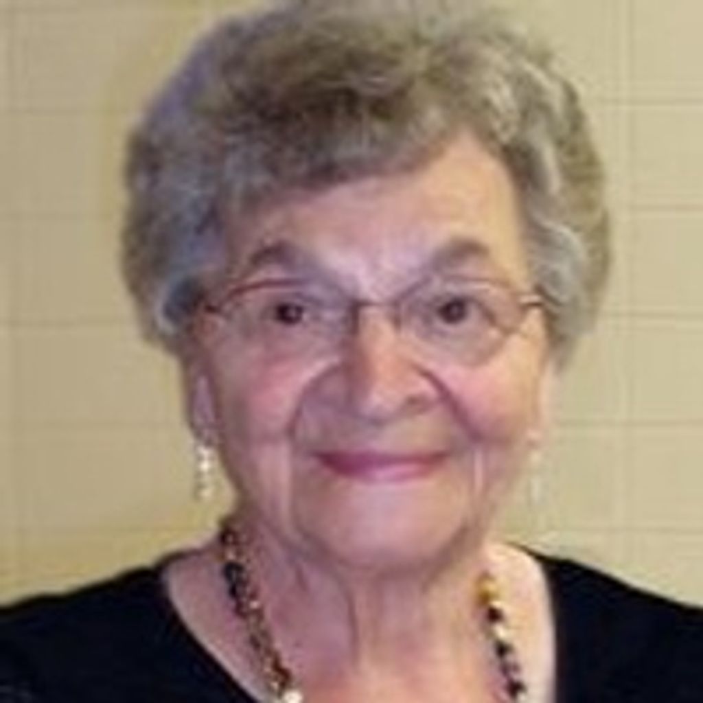 Christina Mathern