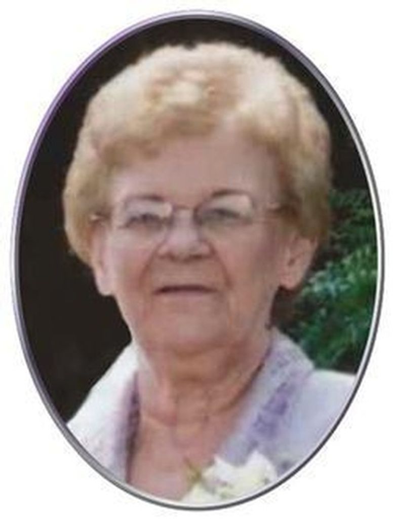 Madeline Hofmans Profile Photo