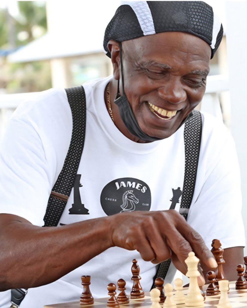 Willie James McCray Profile Photo