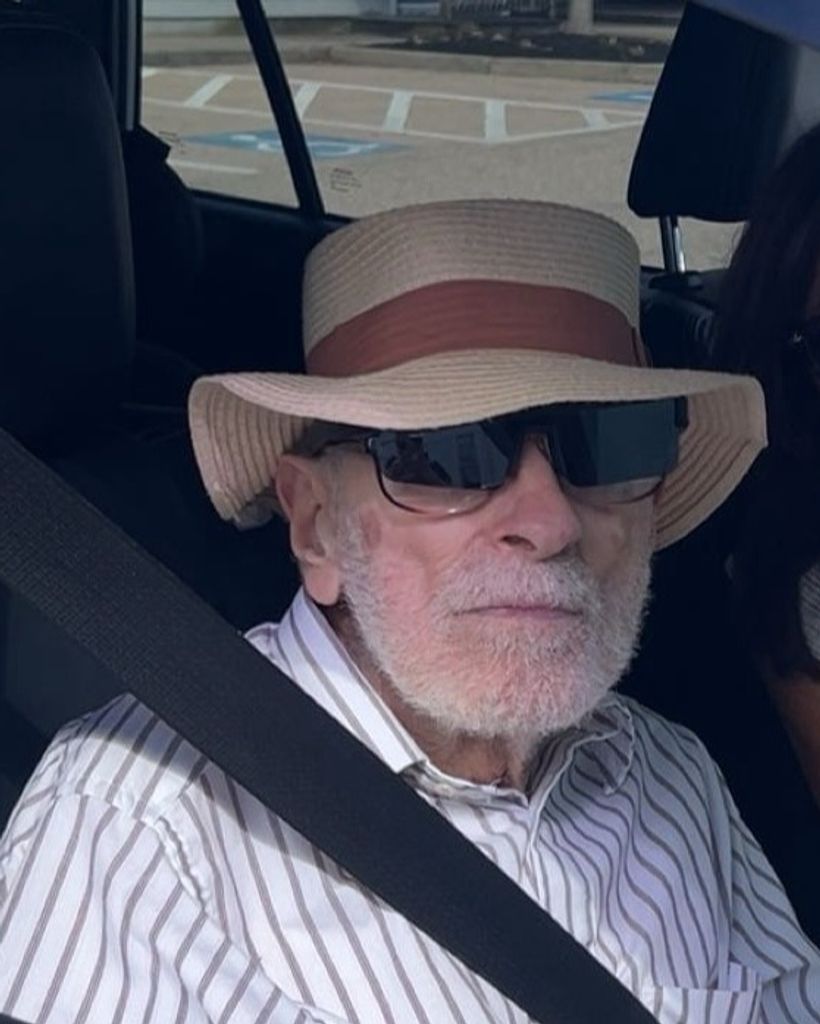 Santo J. Riccitelli, PhD Profile Photo