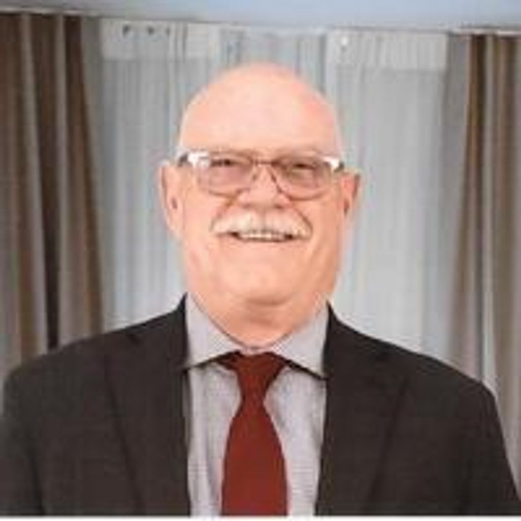 Gerald "Jerry" Emerson Hinsperger Profile Photo