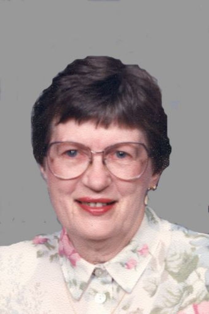 Avis E. Waldee