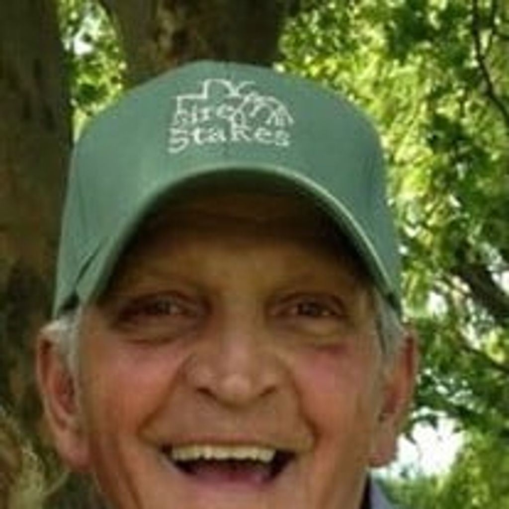 Keith Goodwin