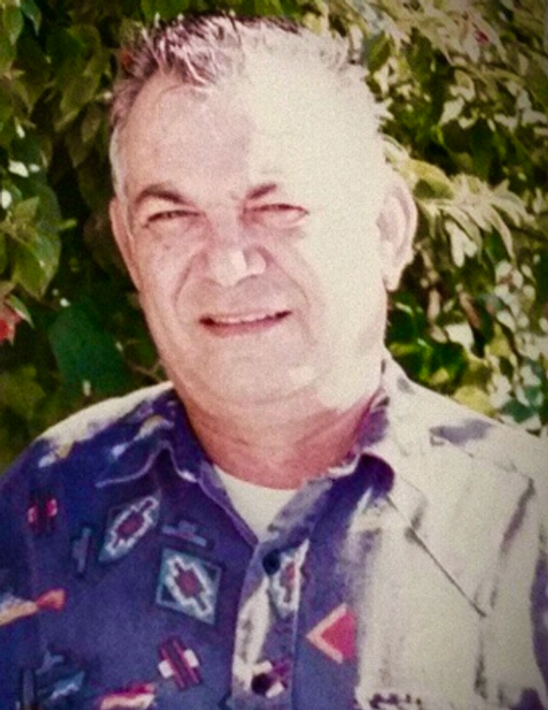 Rafael Garcia, Jr. Profile Photo