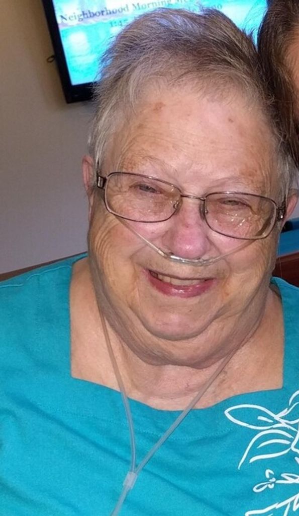 Sue Beals Profile Photo