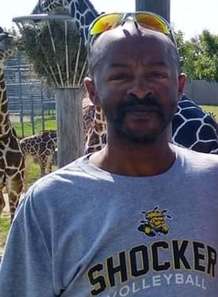 Charley David Mccraw, Jr. Profile Photo