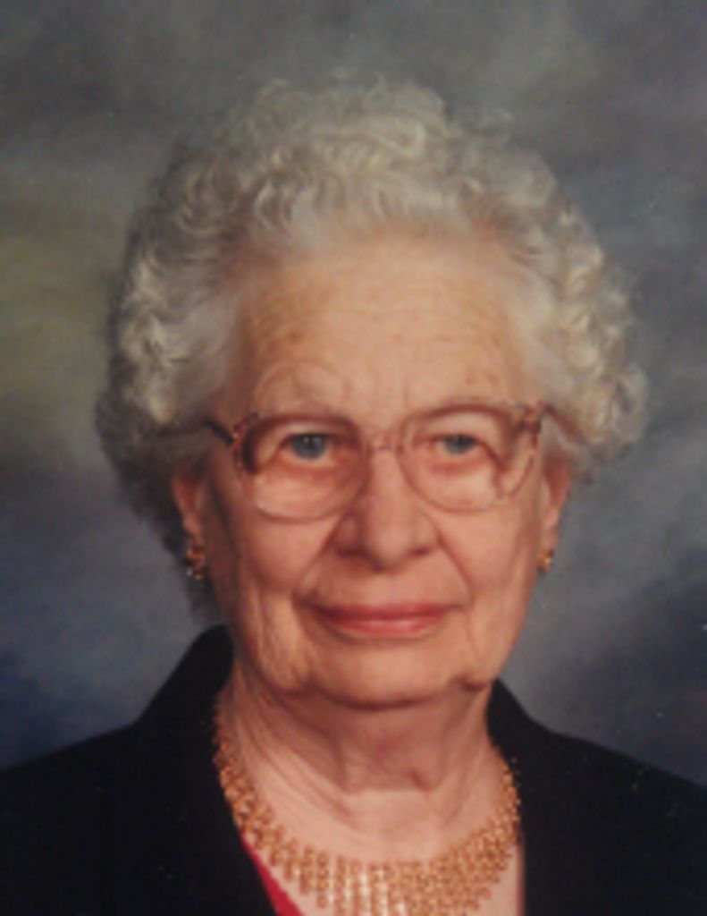 Ruby C. Blanchet Profile Photo