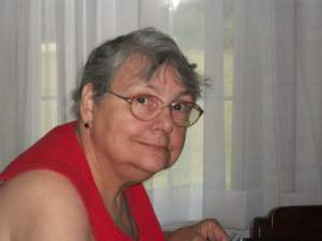 Irma Arline Bentley Profile Photo
