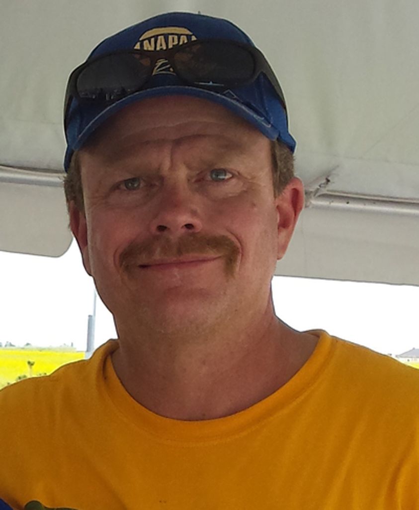 Richard Allen Griffith