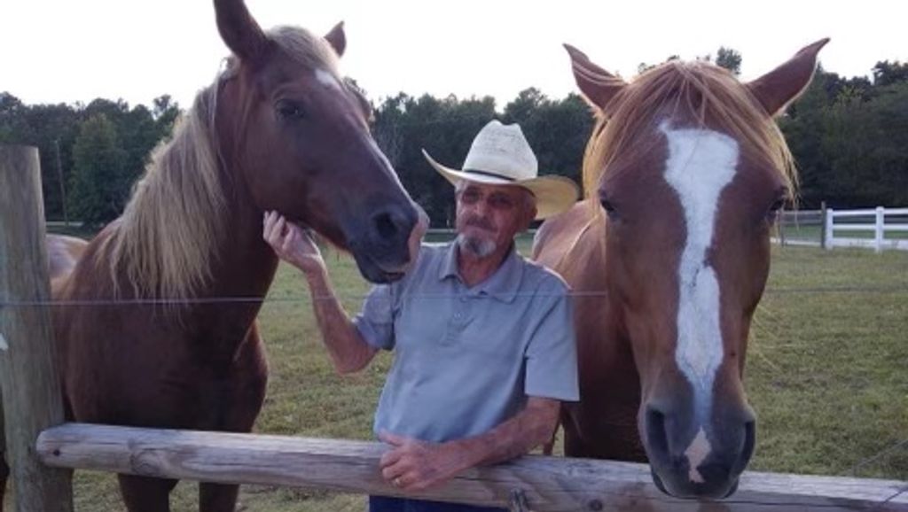 Mark Eugene Hartz