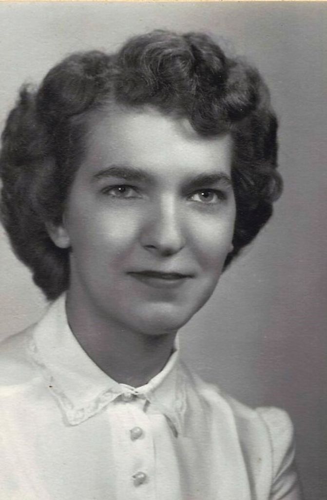 Rogene J. (Coughlin)  Bessette