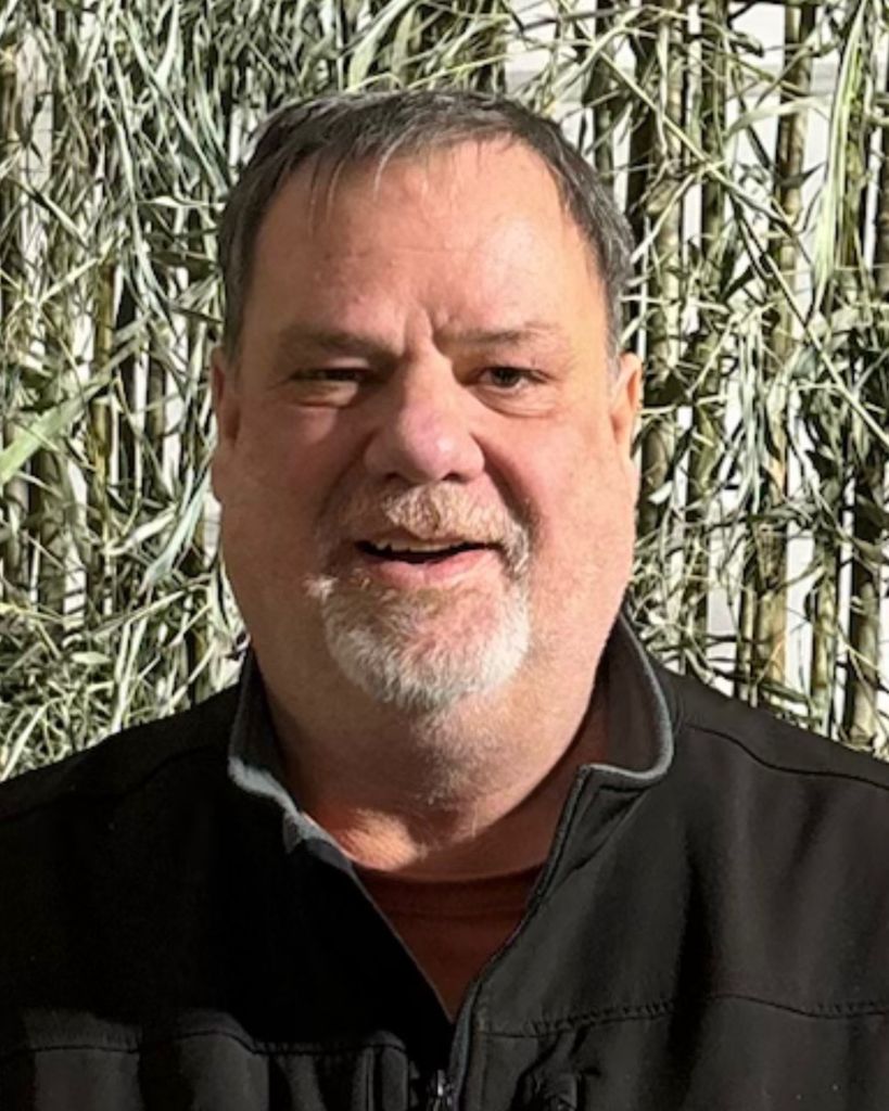 Collin J. Sprague Profile Photo