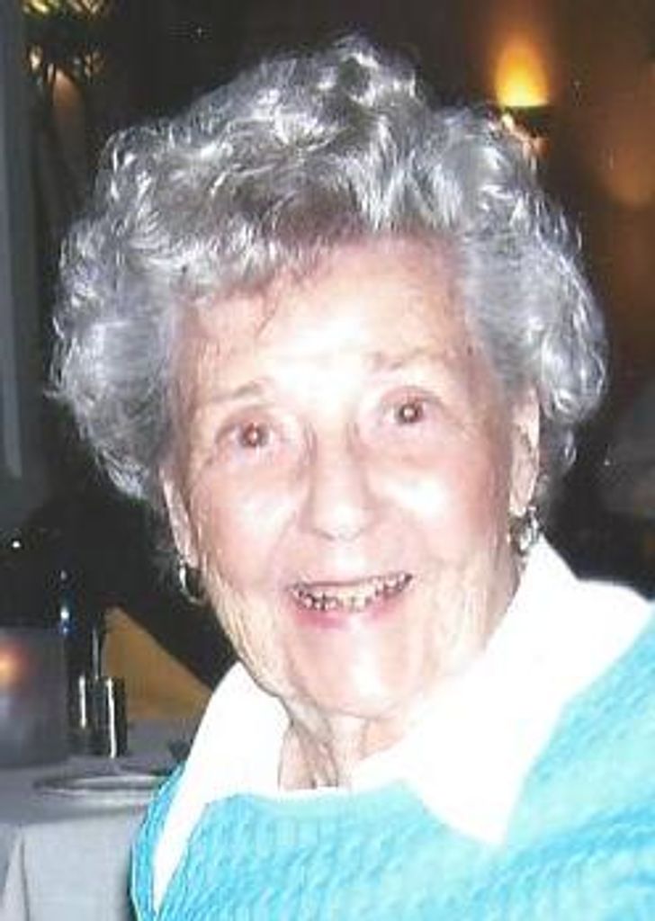 Betty Recicar