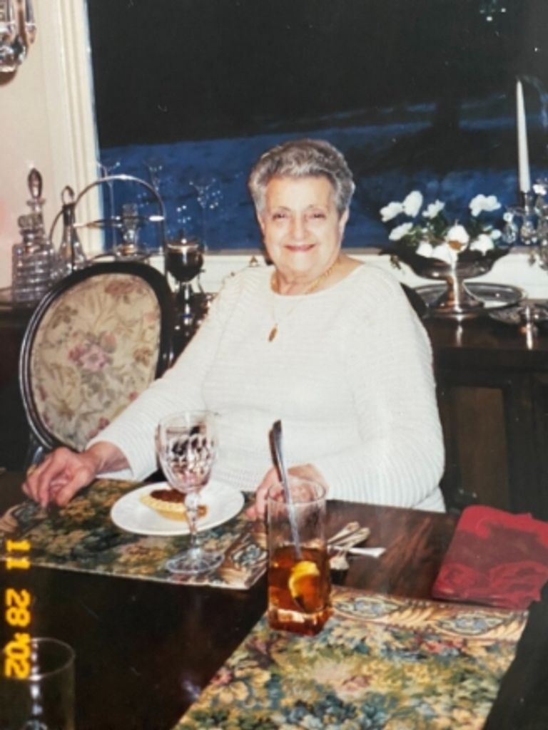 Rose D. Mercadante Profile Photo