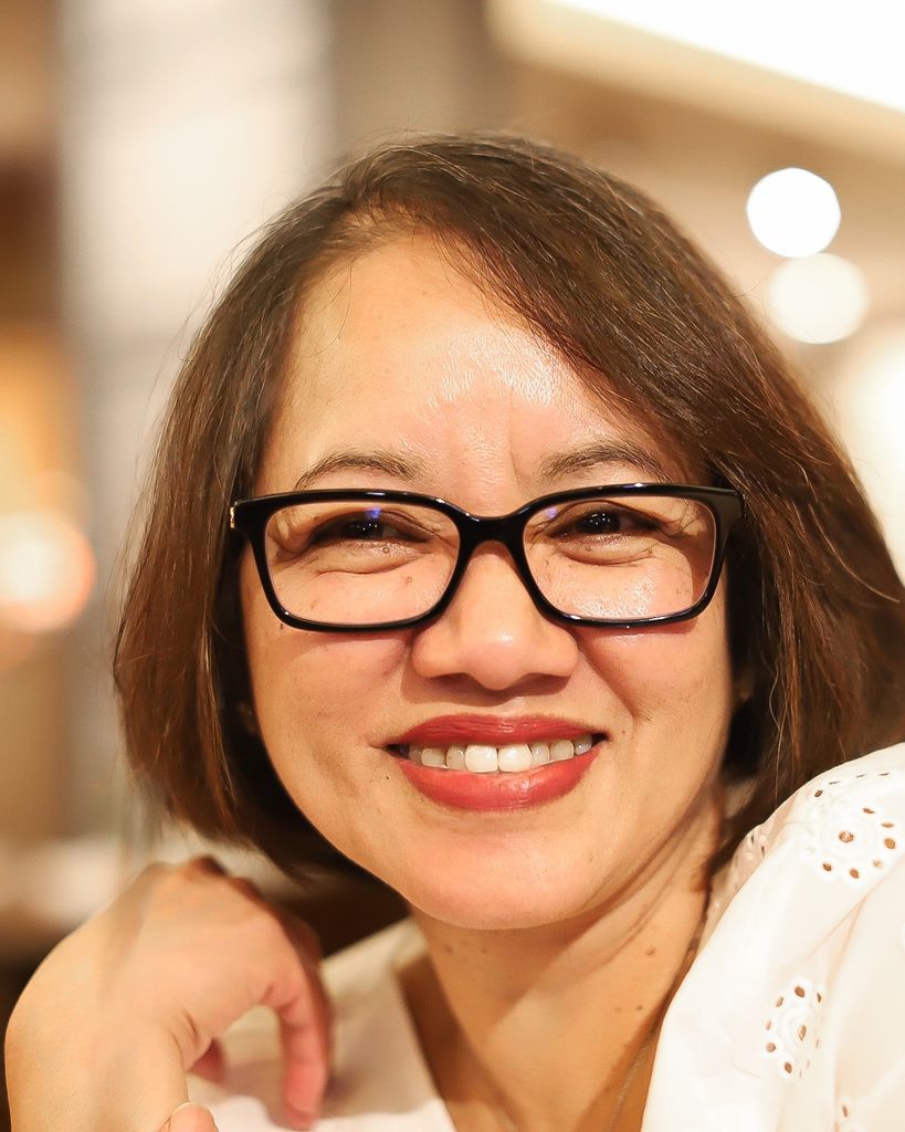 Rose R. San Juan Profile Photo