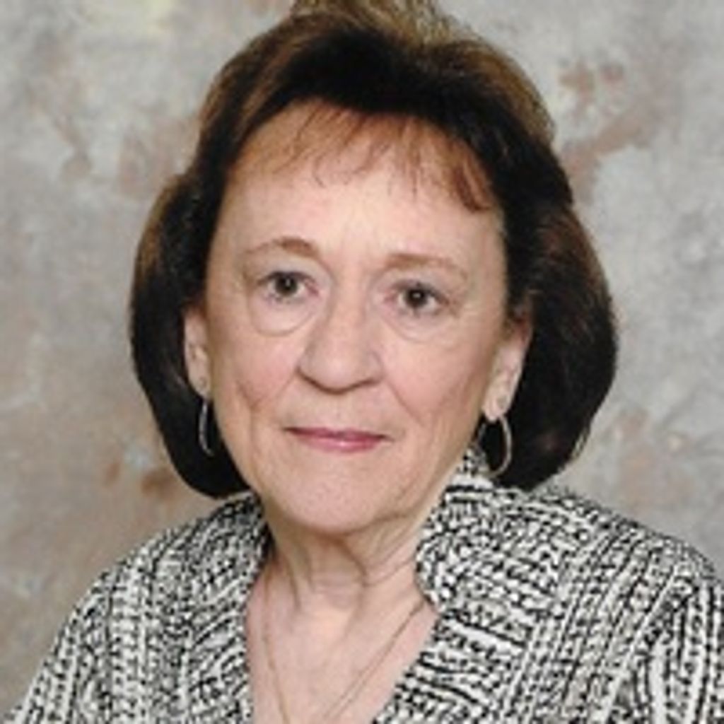 Gwen Dunn Steele
