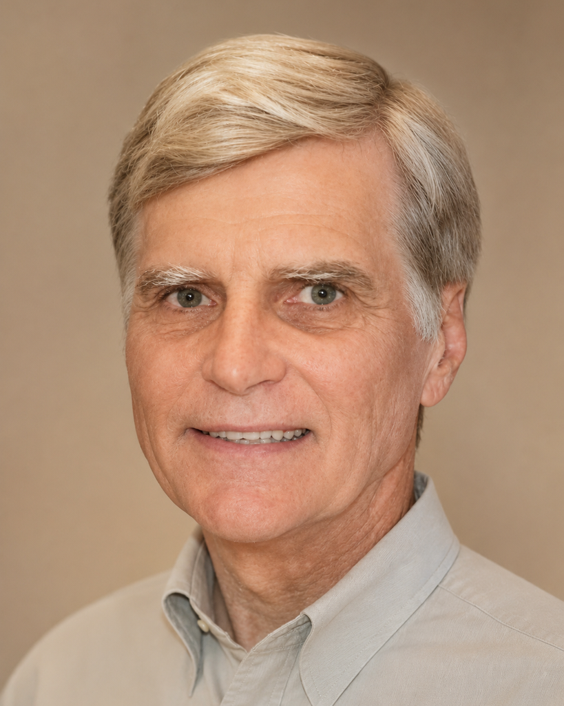 Tyrone Damon Schwenk Profile Photo
