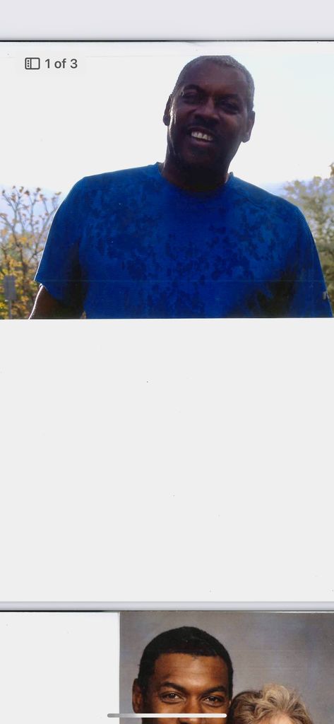 Spc. Melvin Rodgers Profile Photo