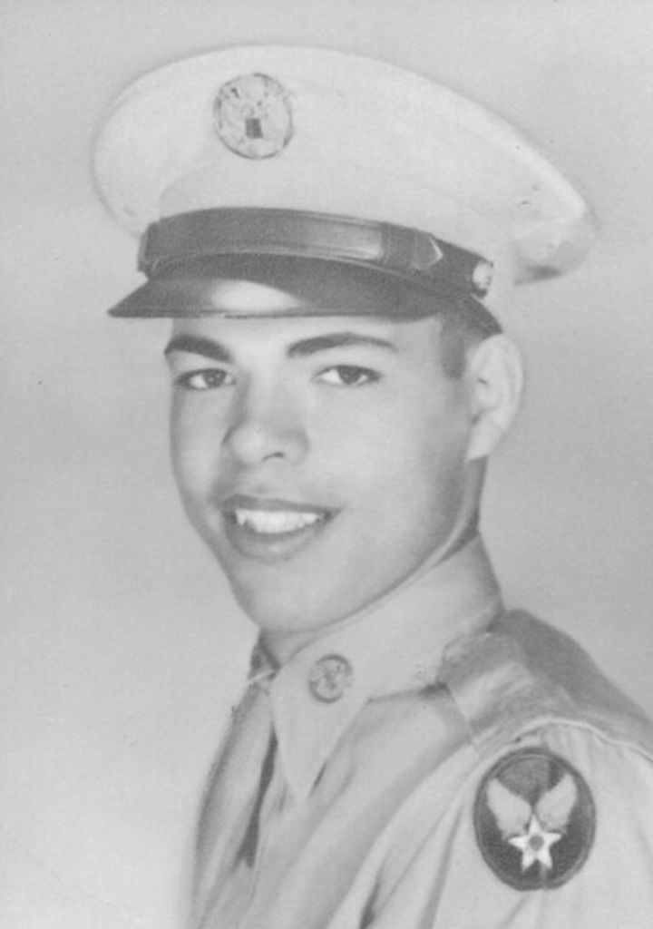Robert Louis Shockency Profile Photo