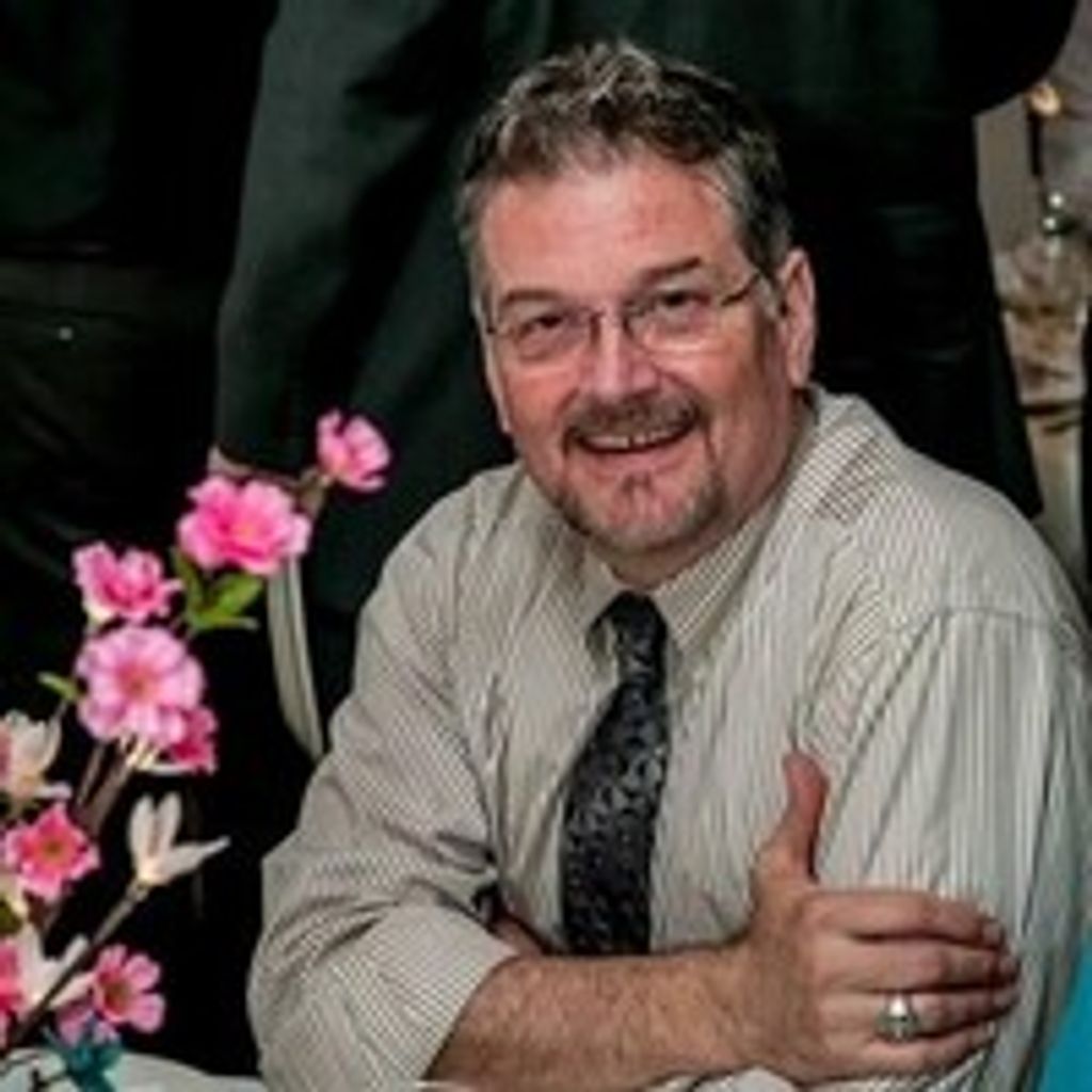 David Ward Profile Photo