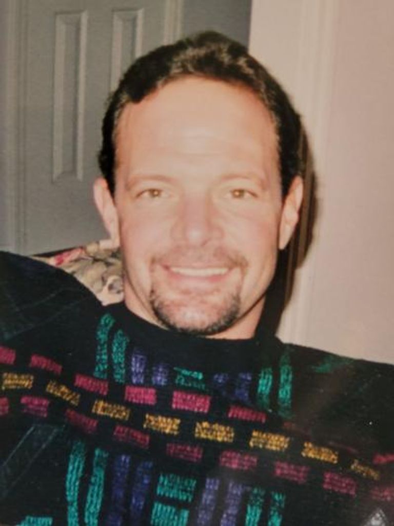 Jess Wayne Hendrix Profile Photo
