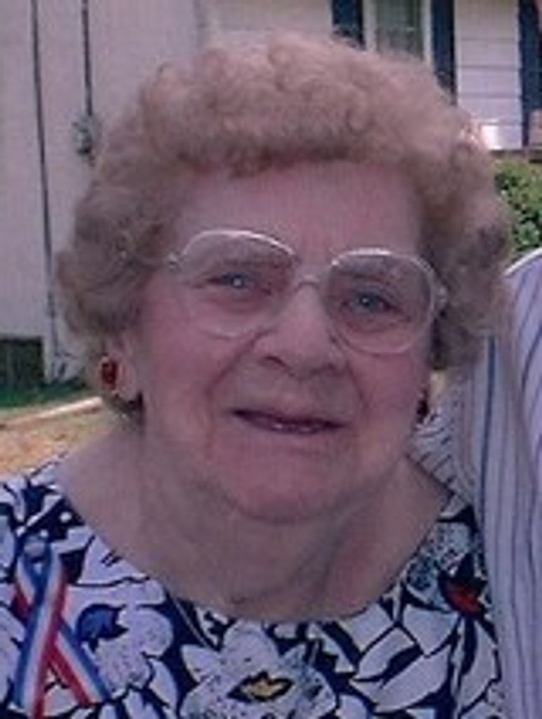 Marie B. (Biehn) Godlewski Profile Photo